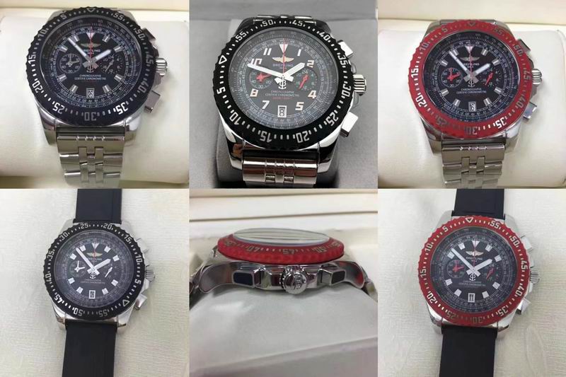 Tag Heuer watch 112019